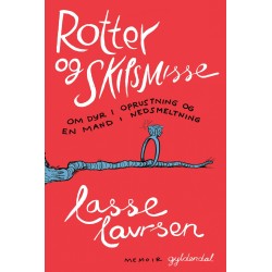 Rotter og skilsmisse: Om dyr i oprustning og en mand i nedsmeltning