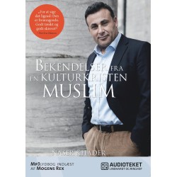 Bekendelser fra en kulturkristen muslim