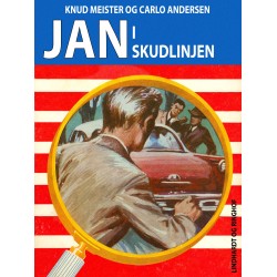 Jan i skudlinjen