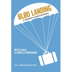 Blød landing: En familieguide til succesfuld udstationering