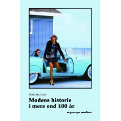 Modens historie i mere end 100 år