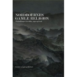 Nordboernes gamle religion