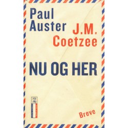 Nu og her. Breve 2008-2011