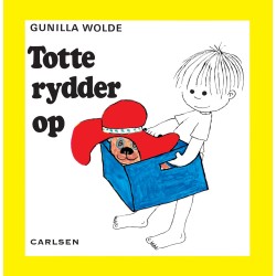 Totte rydder op (3)