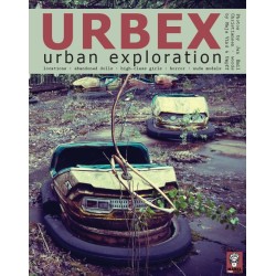 Urbex - Urban Exploration: Locations, Abandoned DOlls, High-Class Girls, Horror, Nude Models