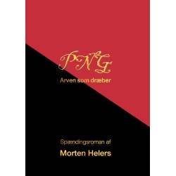 PNG: Arven som dræber