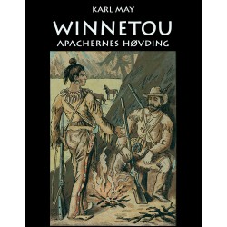 Winnetou: Apachernes Høvding
