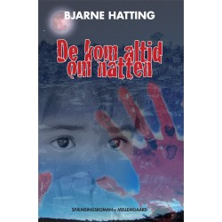 De kom altid om natten