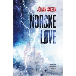 Norske Løve