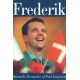 Frederik - Danmarks Kronprins