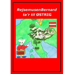 Rejsemusen Bernard ta'r til Østrig