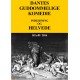 Dantes Guddommelige komedie: Helvede