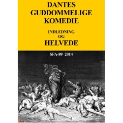 Dantes Guddommelige komedie: Helvede