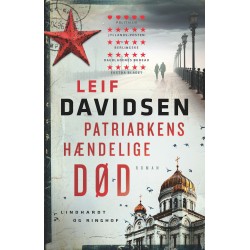 Patriarkens hændelige død