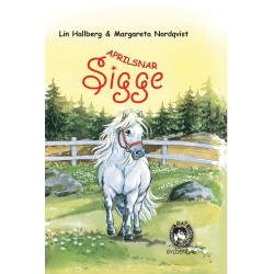 RAP-klubben 4 - Aprilsnar, Sigge