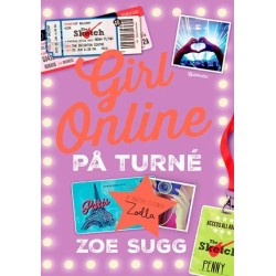 Girl Online 2 - På turné