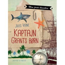 Kaptajn Grants børn