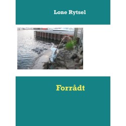 Forrådt