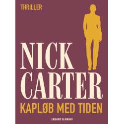 Kapløb med tiden