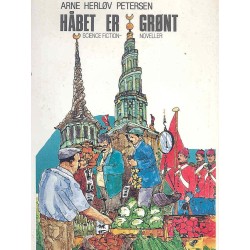 Håbet er grønt