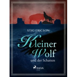 Kleiner Wolf und der Schatten