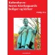 København: Søren Kierkegaards boliger og kirker