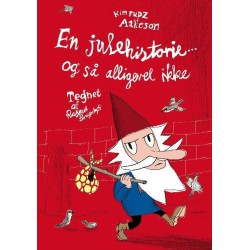 En julehistorie - og så alligevel ikke