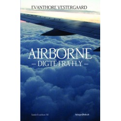 Airborne: - digte fra fly