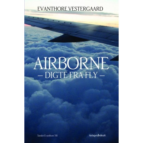 Airborne: - digte fra fly