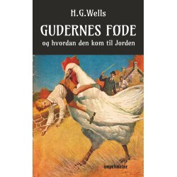 Gudernes Føde: og hvordan den kom til Jorden