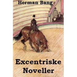 Excentriske noveller