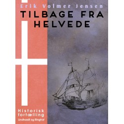 Tilbage fra Helvede