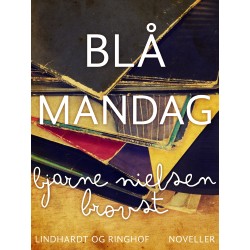 Blå mandag