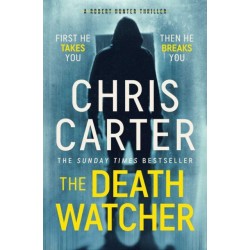 The Death Watcher: The Chilling Top Ten Sunday Times Bestseller
