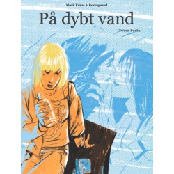 På dybt vand