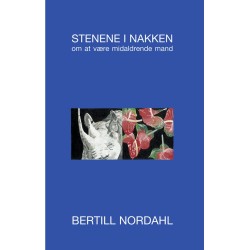 Stenene i nakken: Om at være midaldrende mand