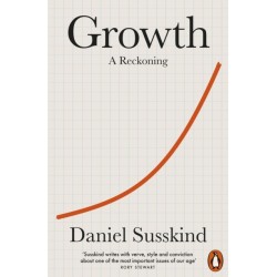 Growth: A Reckoning