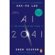 AI 2041: Ten Visions for Our Future