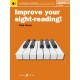 Improve your sight-reading! Piano Grade 3