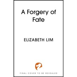 A Forgery of Fate: the New York Times bestselling romantic fantasy standalone