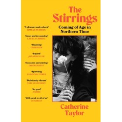The Stirrings: Winner of the 2024 TLS Ackerley Prize