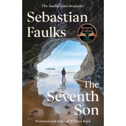 The Seventh Son: From the Between the Covers TV Book Club