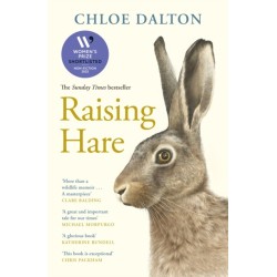 Raising Hare: The heart-warming true story of an unlikely friendship
