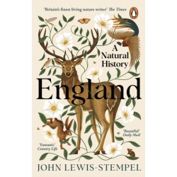 England: A Natural History