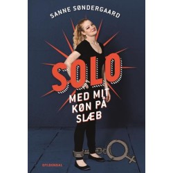 Solo: med mit køn på slæb