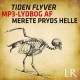 Tiden flyver