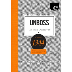 Unboss - Marketing & Salg
