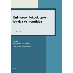Unimerco, fiskerskipperledelse og fremtiden