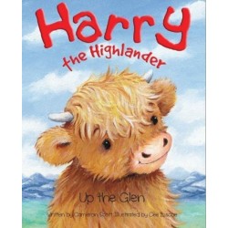 Harry the Highlander: Up the Glen