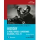 Pearson Edexcel International GCSE (9-1) History: A World Divided: Superpower Relations, 1943–72 Student Book